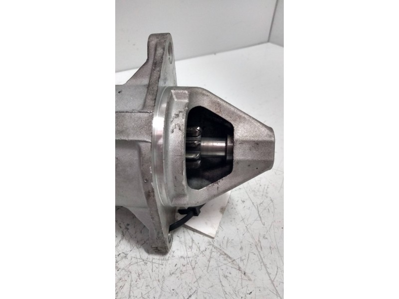 Recambio de motor arranque para chevrolet aveo ls referencia OEM IAM 96469963  
