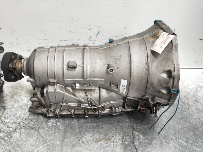 Recambio de caja cambios para bmw serie 6 coupe (e63) 645ci referencia OEM IAM 1068010093 010093 0419474