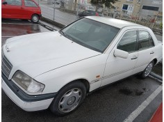 mercedes clase c (w202) berlina del año 1994