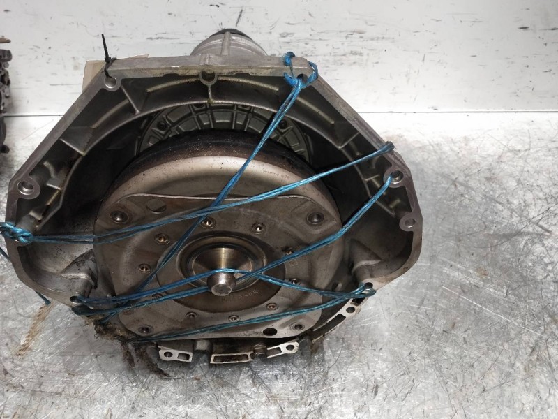 Recambio de caja cambios para bmw serie 6 coupe (e63) 645ci referencia OEM IAM 1068010093 010093 0419474