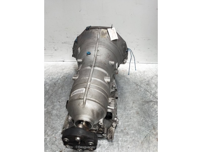 Recambio de caja cambios para bmw serie 6 coupe (e63) 645ci referencia OEM IAM 1068010093 010093 0419474