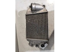 Recambio de intercooler para subaru xv executive referencia OEM IAM TM0230 5WJ5901 