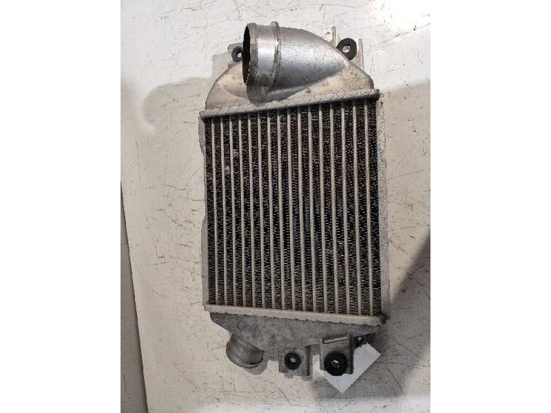 Recambio de intercooler para subaru xv executive referencia OEM IAM TM0230 5WJ5901 