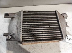 Recambio de intercooler para subaru xv executive referencia OEM IAM TM0230 5WJ5901  2
