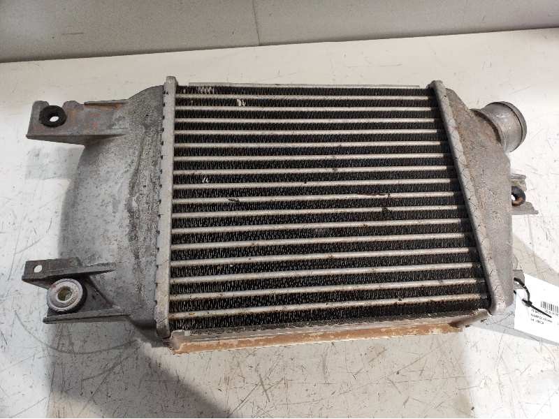 Recambio de intercooler para subaru xv executive referencia OEM IAM TM0230 5WJ5901 