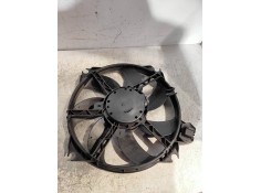 Recambio de electroventilador para renault megane iii coupe renault sport referencia OEM IAM 214810898R FS2045 VALEO 2
