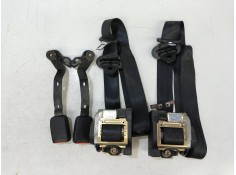 Recambio de juego cinturones delantero para volkswagen lupo (6x1/6e1) 1.7 sdi referencia OEM IAM   3P