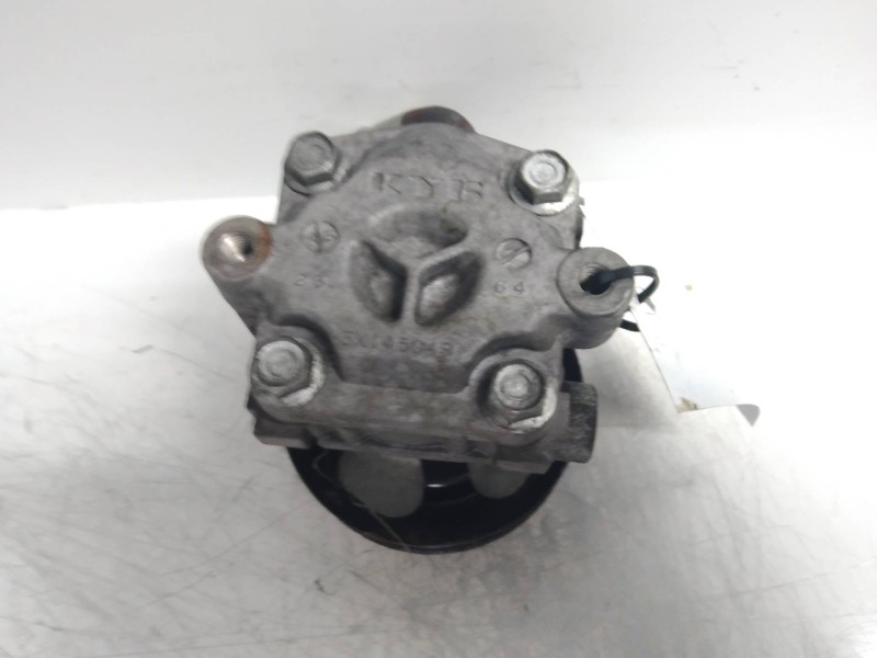 Recambio de bomba direccion para mitsubishi grandis (na0w) 2.0 di-d inform referencia OEM IAM   