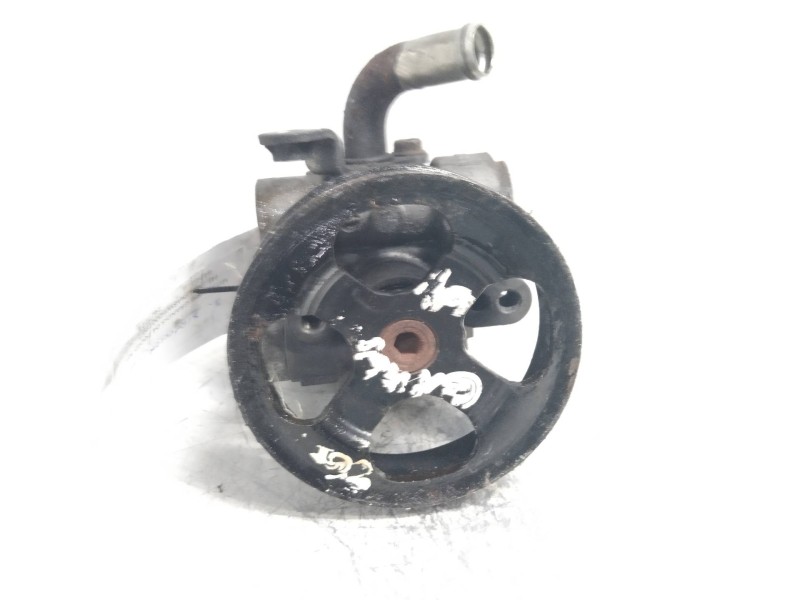 Recambio de bomba direccion para mitsubishi grandis (na0w) 2.0 di-d inform referencia OEM IAM   