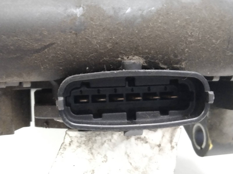 Recambio de potenciometro pedal para fiat multipla nuevo (186) 1.9 jtd dynamic referencia OEM IAM 0281002506 46825442 