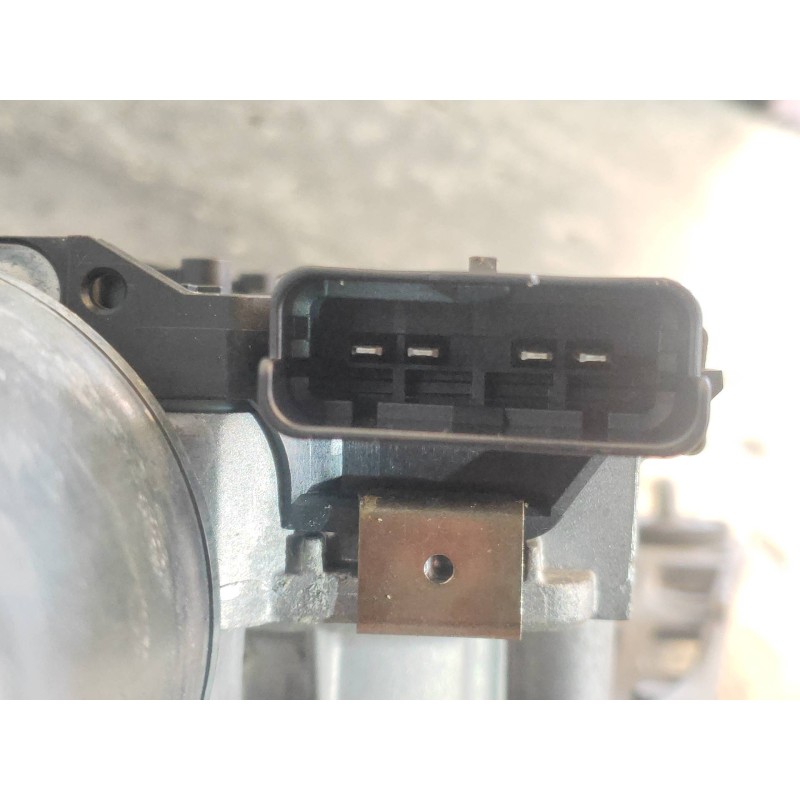 Recambio de motor limpia delantero para citroen c4 picasso 1.6 blue-hdi fap referencia OEM IAM 9811384780  