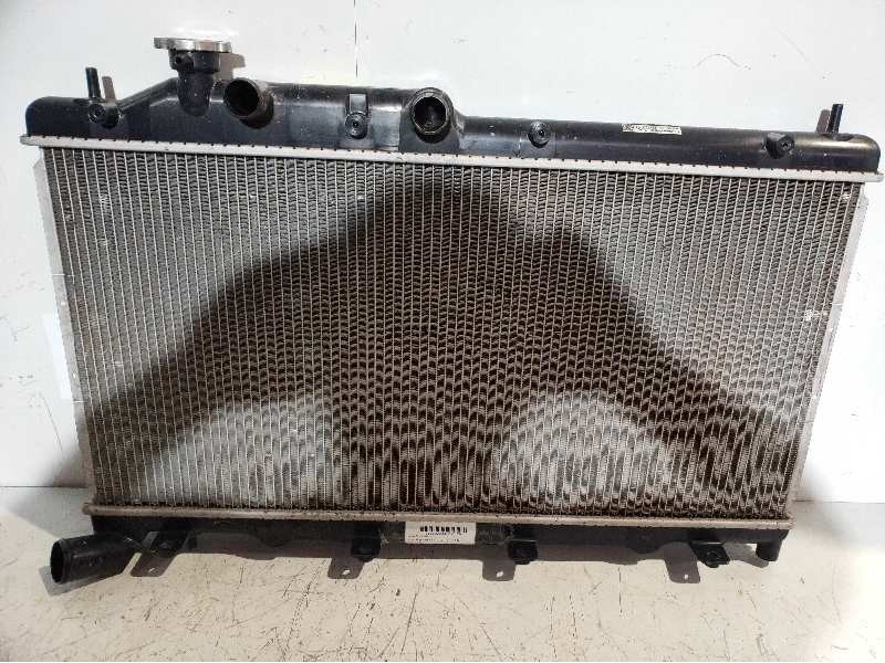 Recambio de radiador agua para subaru xv executive referencia OEM IAM 151120 2H 
