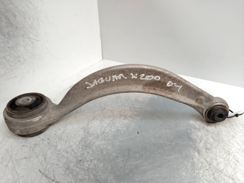 Recambio de brazo suspension inferior delantero derecho para jaguar s-type 2.7 v6 diesel classic referencia OEM IAM   
