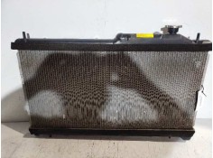 Recambio de radiador agua para subaru xv executive referencia OEM IAM 151120 2H  2
