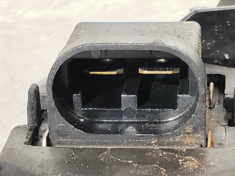 Recambio de electroventilador para renault megane iii coupe renault sport referencia OEM IAM 214810898R FS2045 VALEO