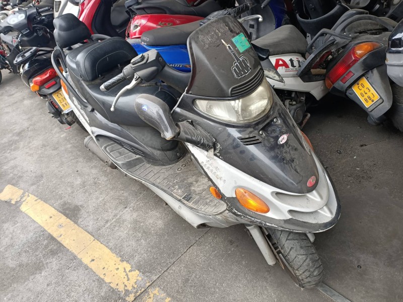 kymco dink del año 2004 kymco dink del año 2004