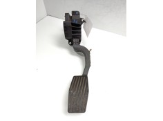 Recambio de potenciometro pedal para fiat grande punto (199) 1.3 16v jtd cat referencia OEM IAM 55702020   2