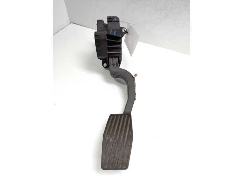 Recambio de potenciometro pedal para fiat grande punto (199) 1.3 16v jtd cat referencia OEM IAM 55702020  