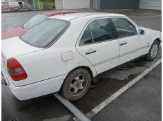mercedes clase c (w202) berlina del año 1994 2