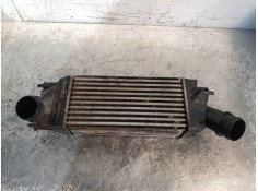 Recambio de intercooler para citroen c5 berlina exclusive referencia OEM IAM 9657073480 992506VF 