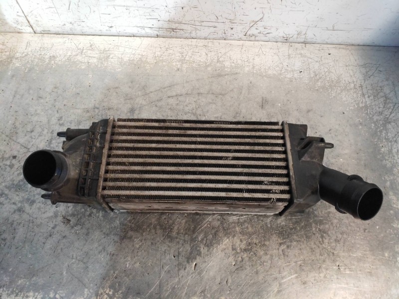 Recambio de intercooler para citroen c5 berlina exclusive referencia OEM IAM 9657073480 992506VF 