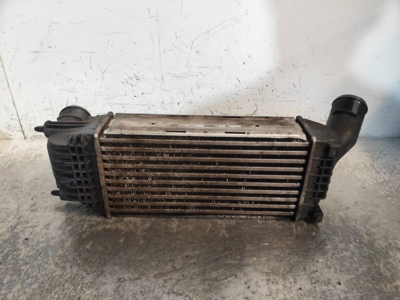 Recambio de intercooler para citroen c5 berlina exclusive referencia OEM IAM 9657073480 992506VF 