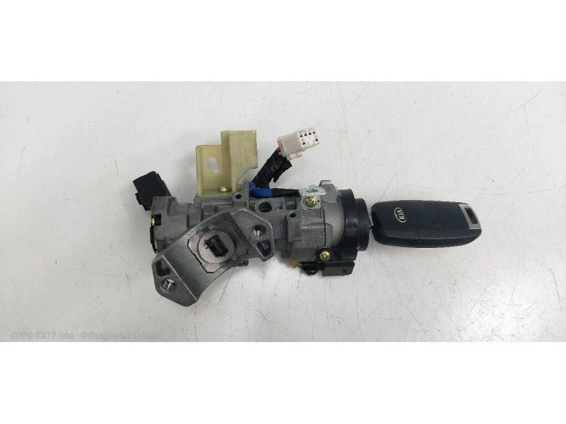 Recambio de conmutador de arranque para kia carens ( ) business referencia OEM IAM   