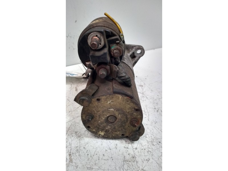 Recambio de motor arranque para chevrolet kalos 1.4 se referencia OEM IAM 3K303  