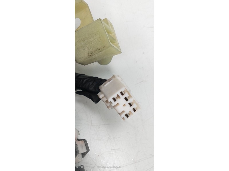 Recambio de conmutador de arranque para kia carens ( ) business referencia OEM IAM   