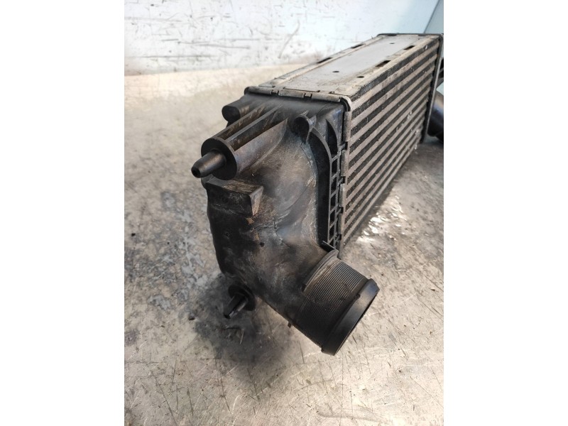 Recambio de intercooler para citroen c5 berlina exclusive referencia OEM IAM 9657073480 992506VF 