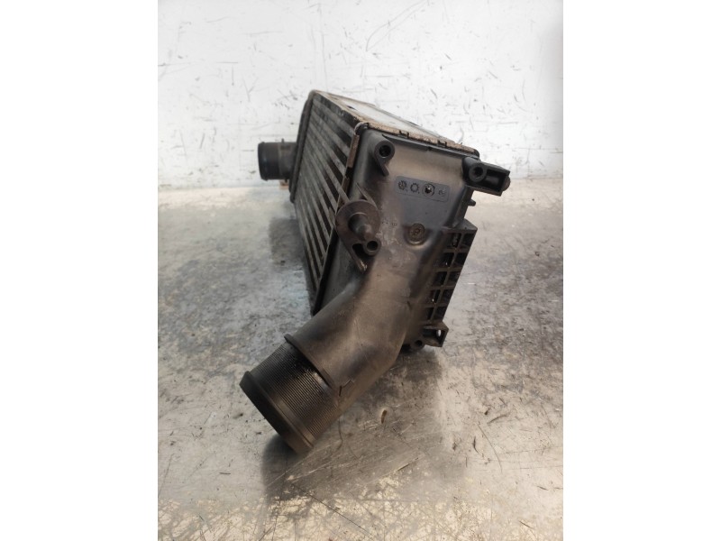 Recambio de intercooler para citroen c5 berlina exclusive referencia OEM IAM 9657073480 992506VF 