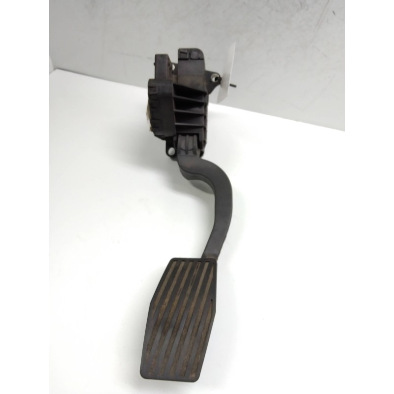 Recambio de potenciometro pedal para fiat grande punto van (299) 1.3 16v jtd cat referencia OEM IAM 55702020  