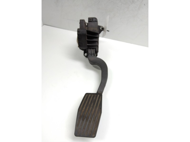 Recambio de potenciometro pedal para fiat grande punto van (299) 1.3 16v jtd cat referencia OEM IAM 55702020  