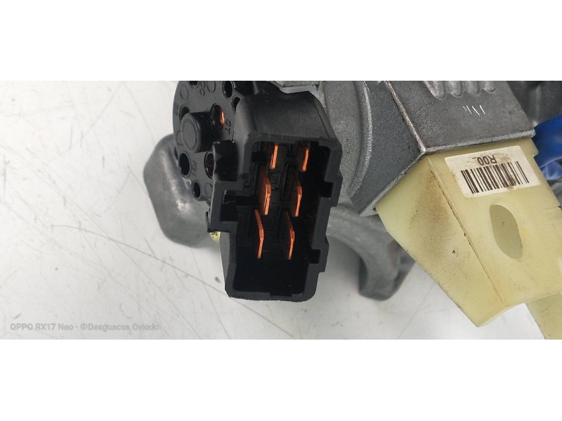 Recambio de conmutador de arranque para kia carens ( ) business referencia OEM IAM   