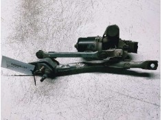 Recambio de motor limpia delantero para peugeot 107 rc-line referencia OEM IAM   