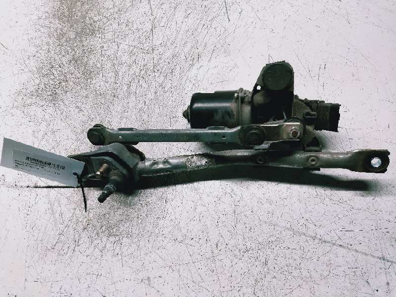 Recambio de motor limpia delantero para peugeot 107 rc-line referencia OEM IAM   