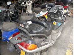 kymco dink del año 2004 2