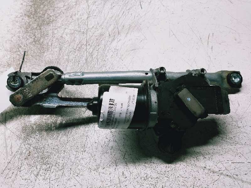 Recambio de motor limpia delantero para peugeot 107 rc-line referencia OEM IAM   