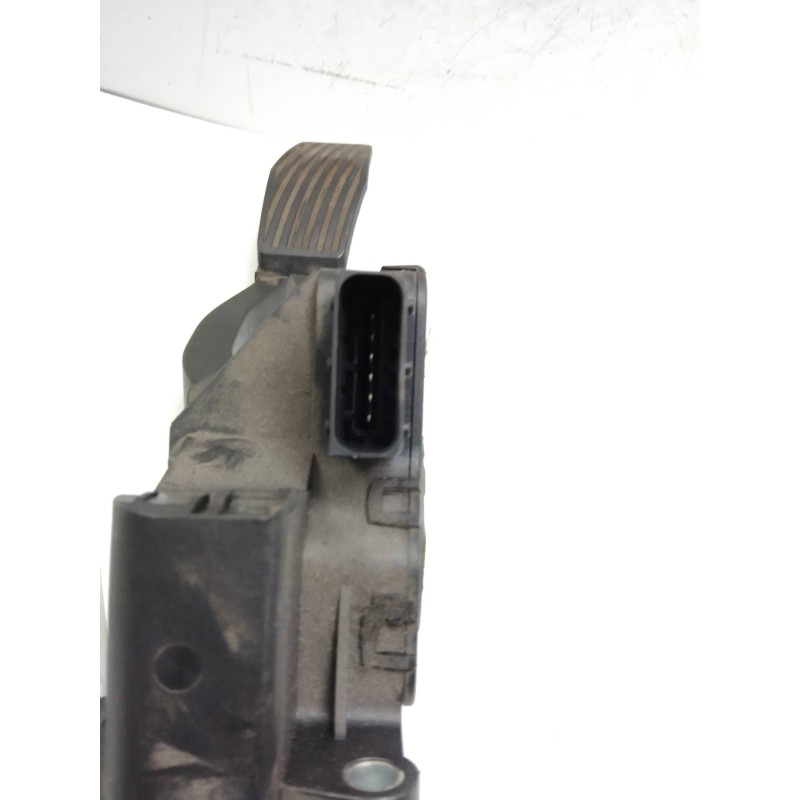 Recambio de potenciometro pedal para fiat grande punto van (299) 1.3 16v jtd cat referencia OEM IAM 55702020  