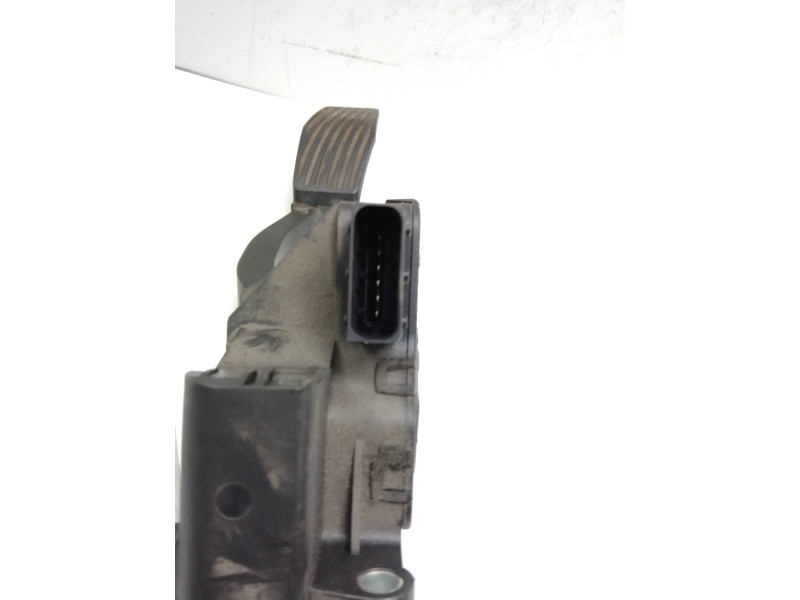 Recambio de potenciometro pedal para fiat grande punto van (299) 1.3 16v jtd cat referencia OEM IAM 55702020  