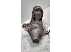 Recambio de motor arranque para chevrolet kalos 1.4 se referencia OEM IAM 96550792 5D292  2