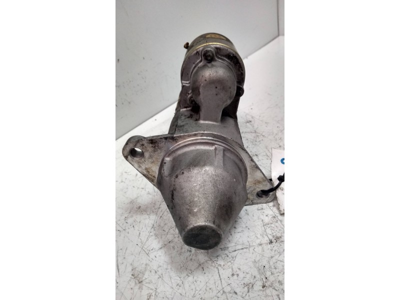 Recambio de motor arranque para chevrolet kalos 1.4 se referencia OEM IAM 96550792 5D292 