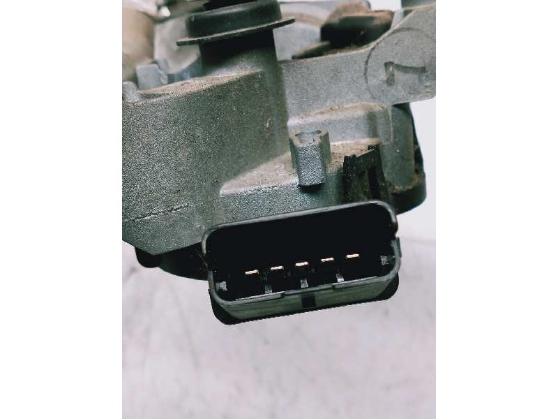 Recambio de motor limpia delantero para peugeot 107 rc-line referencia OEM IAM   