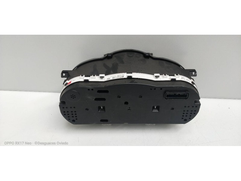 Recambio de cuadro instrumentos para kia carens ( ) business referencia OEM IAM 94023A4210 11003532000Q 