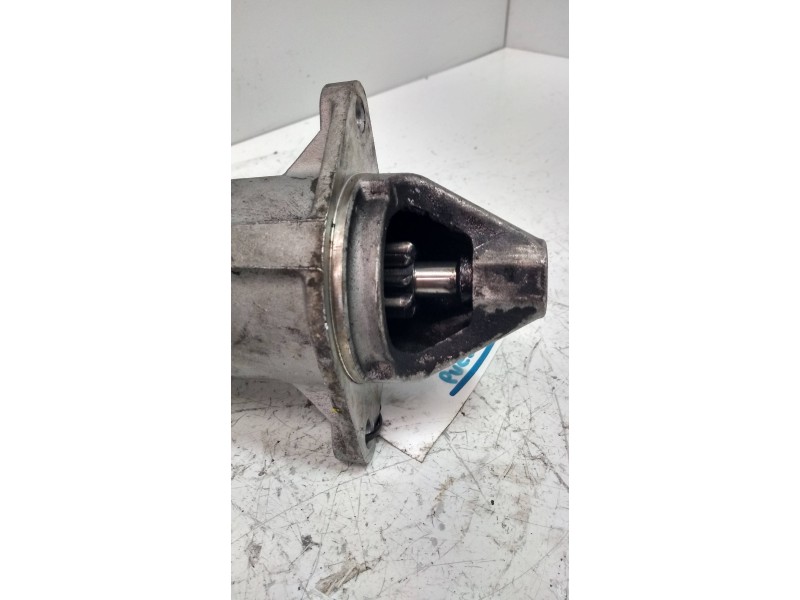 Recambio de motor arranque para chevrolet kalos 1.4 se referencia OEM IAM 96550792 5D292 