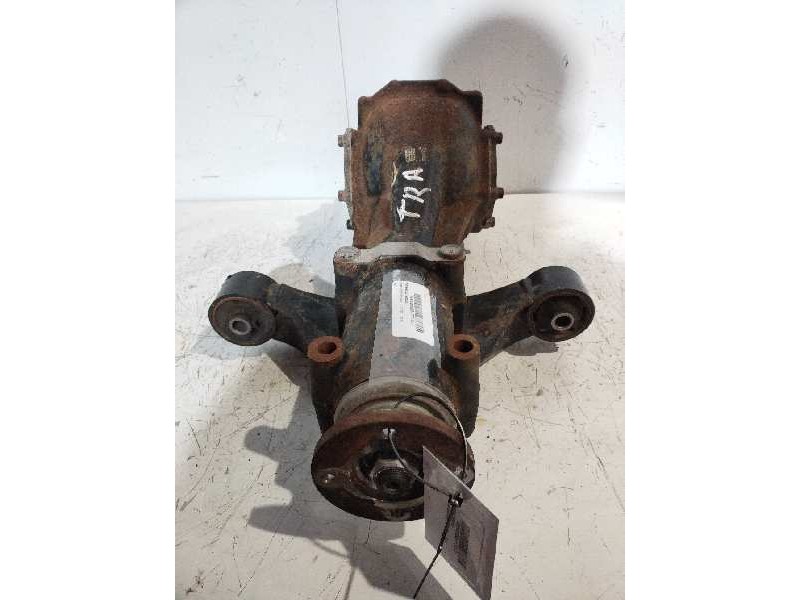 Recambio de diferencial trasero para subaru xv executive referencia OEM IAM   