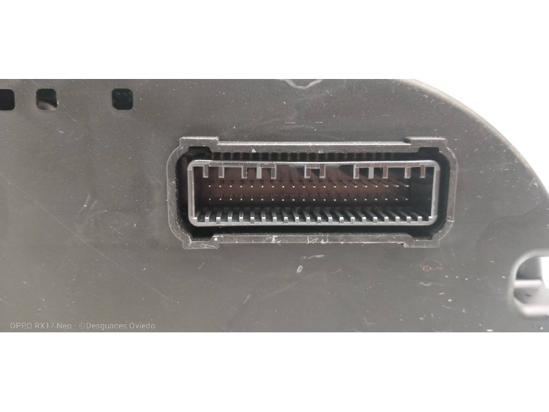 Recambio de cuadro instrumentos para kia carens ( ) business referencia OEM IAM 94023A4210 11003532000Q 