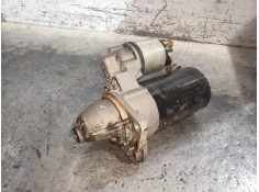 Recambio de motor arranque para opel cascada excellence referencia OEM IAM 0001137006 55572440 