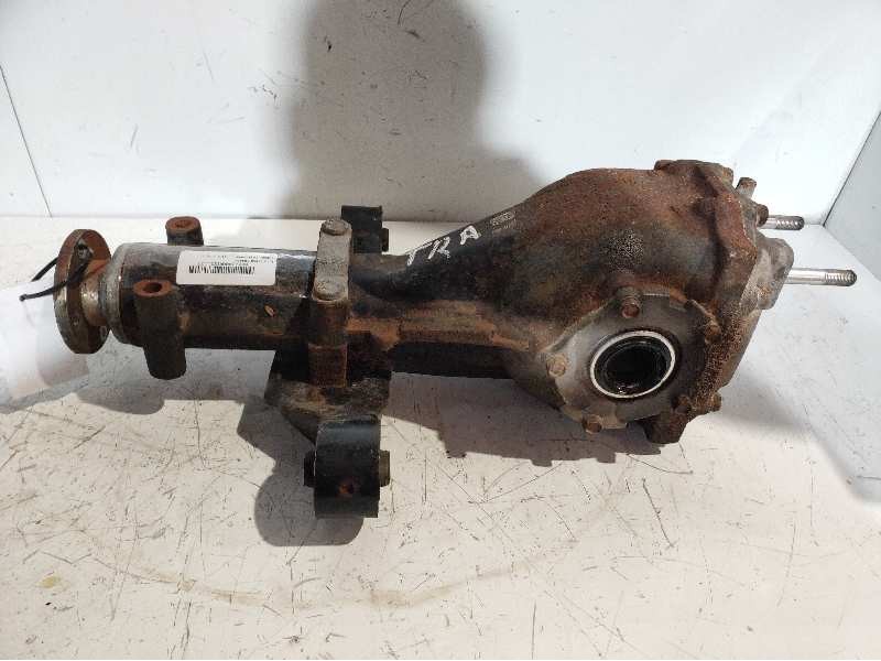 Recambio de diferencial trasero para subaru xv executive referencia OEM IAM   