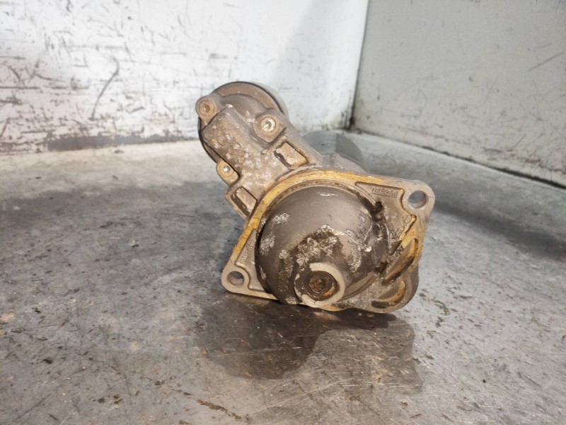 Recambio de motor arranque para opel cascada excellence referencia OEM IAM 0001137006 55572440 